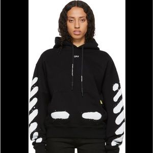 Off-White hoodie